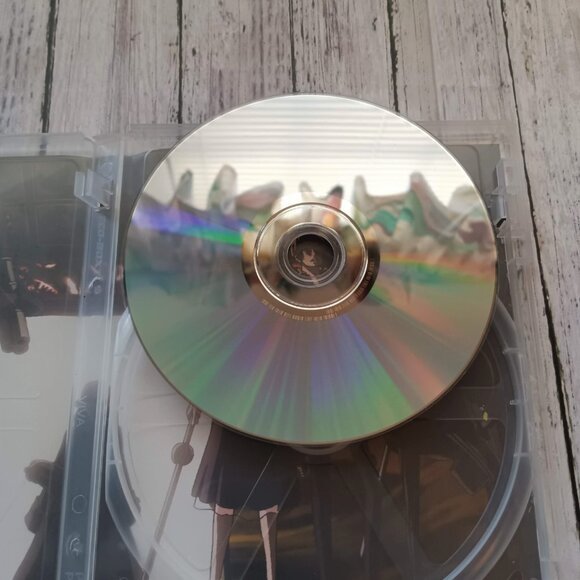 One Piece Film: Strong World DVD Anime Movie - Picture 5 of 5